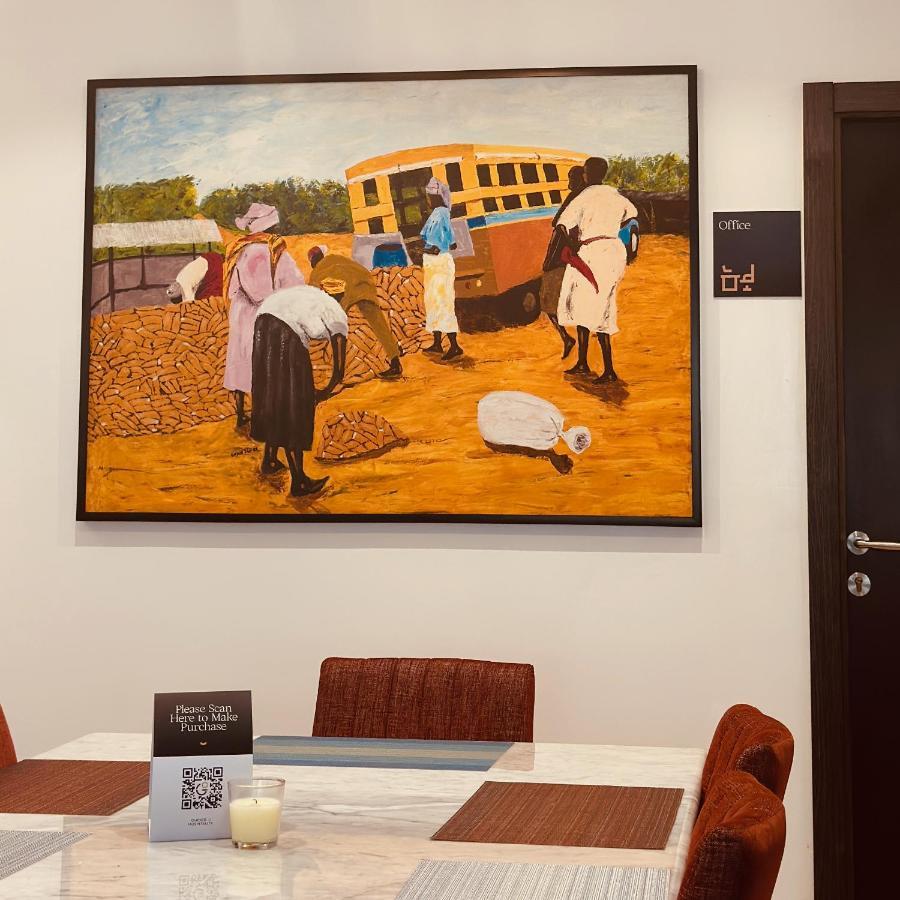 Guided Hospitality - Luxury Accommodations Лагос Екстериор снимка