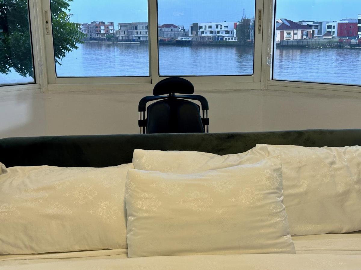 Guided Hospitality - Luxury Accommodations Лагос Екстериор снимка